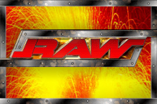 WWE RAW