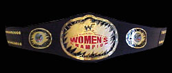 The Women's Title