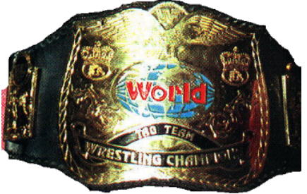 World Tag Title