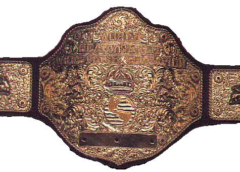 The World Title